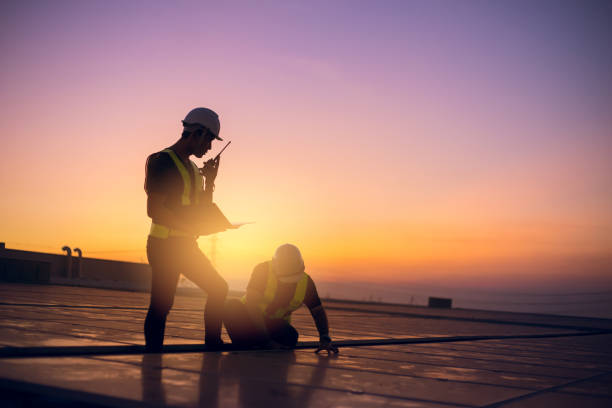 Roof Waterproofing Services in Monticello, AR