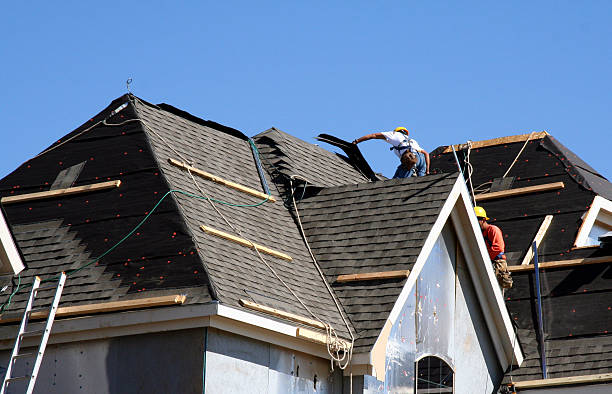 Best Emergency Roof Repair  in Monticello, AR