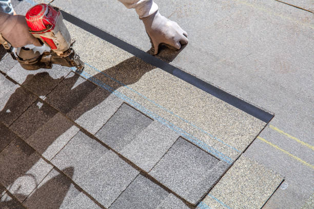 Quick and Trustworthy Emergency Roof Repair Services in Monticello, AR
